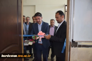   ارتقای زیرساخت فناوری اطلاعات دانشگاه ملی مهارت، مرکز سقز با افتتاح یک سایت مدرن کامپیوتر  3