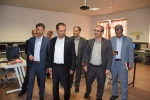   ارتقای زیرساخت فناوری اطلاعات دانشگاه ملی مهارت، مرکز سقز با افتتاح یک سایت مدرن کامپیوتر  7