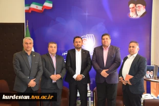 تأکید رئیس دانشگاه ملی مهارت کردستان و مدیرکل فنی و حرفه‌ای استان بر ارتقای قابلیت مهارت آموزی و اشتغال 4