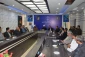 مراسم گرامیداشت شهید چمران و روز بسیج اساتید در دانشگاه ملی مهارت کردستان برگزار شد.