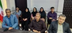 مراسم معارفه معاون آموزش، پژوهش و فناوری دانشگاه ملی مهارت واحد استانی کردستان برگزار شد 7