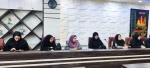 مراسم معارفه معاون آموزش، پژوهش و فناوری دانشگاه ملی مهارت واحد استانی کردستان برگزار شد 9