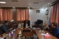 برگزاری اولین جلسه دفترهم اندیشی نهاد رهبری در دانشگاه ملی مهارت واحد استان کردستان