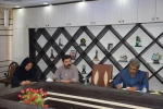 همفکری مسئولان و پیشکسوتان در شورای آموزشی دانشگاه  ملی مهارت کردستان برای تحقق اهداف آموزشی 3