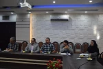 همفکری مسئولان و پیشکسوتان در شورای آموزشی دانشگاه  ملی مهارت کردستان برای تحقق اهداف آموزشی 4
