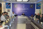 شورای آموزشی دانشگاه ملی مهارت کردستان  با هدف بررسی برنامه‌های آموزشی و توسعه علمی برگزار شد. 6