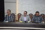 شورای آموزشی دانشگاه ملی مهارت کردستان  با هدف بررسی برنامه‌های آموزشی و توسعه علمی برگزار شد. 8