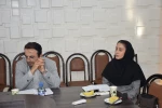 شورای آموزشی دانشگاه ملی مهارت کردستان  با هدف بررسی برنامه‌های آموزشی و توسعه علمی برگزار شد. 9