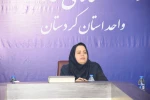 شورای آموزشی دانشگاه ملی مهارت کردستان  با هدف بررسی برنامه‌های آموزشی و توسعه علمی برگزار شد. 11