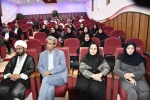 نشست صمیمی کارکنان و مسئولین دانشگاه ملی مهارت واحد استان کردستان در
