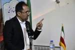 نشست صمیمی کارکنان و مسئولین دانشگاه ملی مهارت واحد استان کردستان در