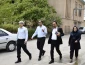 بازدید مدیرکل دفتر ارزیابی و تشخیص صلاحیت شرکت‌های دانش‌بنیان معاونت علمی ریاست جمهوری از ظرفیت‌های فناورانه دانشگاه با هدف حمایت و تخصیص اعتبارات