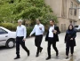 بازدید مدیرکل دفتر ارزیابی و تشخیص صلاحیت شرکت‌های دانش‌بنیان معاونت علمی ریاست جمهوری از ظرفیت‌های فناورانه دانشگاه با هدف حمایت و تخصیص اعتبارات