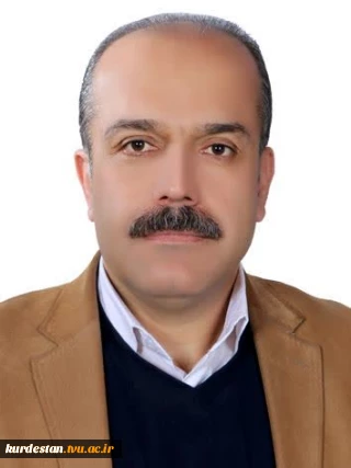 لقمان محمدپور
