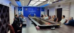 نشست معاون آموزشی دانشگاه با مدیرگروه و اساتید گروه دروس عمومی برگزار شد. 3