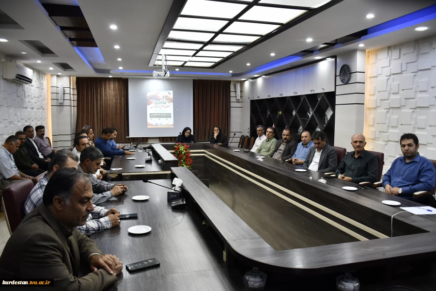دانشگاه ملی مهارت کردستان برگزار کرد:  2