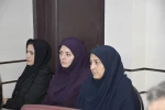 دانشگاه ملی مهارت کردستان برگزار کرد:  4