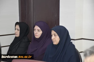 دانشگاه ملی مهارت کردستان برگزار کرد:  4