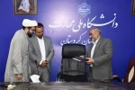 دانشگاه ملی مهارت کردستان برگزار کرد:  6