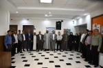 دانشگاه ملی مهارت کردستان برگزار کرد:  7
