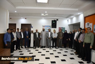 دانشگاه ملی مهارت کردستان برگزار کرد:  7