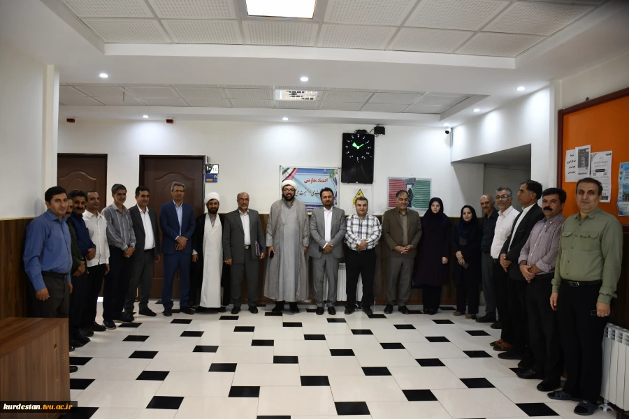 دانشگاه ملی مهارت کردستان برگزار کرد:  7