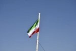 اهتزاز پرچم مقدس ایران در دانشگاه ملی مهارت کردستان؛  4