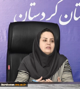 پیام معاون آموزشی، پژوهش وفناوری دانشگاه ملی مهارت واحد استان کردستان به مناسبت آغاز سال تحصیلی جدید