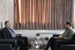 تأکید بر تقویت پیوند دانشگاه ملی مهارت کردستان و منطقه آزاد تجاری ـ صنعتی بانه و مریوان 2