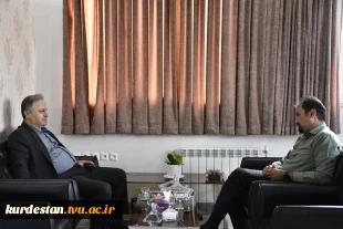 تأکید بر تقویت پیوند دانشگاه ملی مهارت کردستان و منطقه آزاد تجاری ـ صنعتی بانه و مریوان 2
