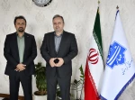 تأکید بر تقویت پیوند دانشگاه ملی مهارت کردستان و منطقه آزاد تجاری ـ صنعتی بانه و مریوان 3