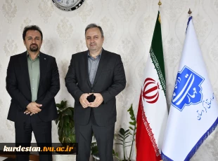 تأکید بر تقویت پیوند دانشگاه ملی مهارت کردستان و منطقه آزاد تجاری ـ صنعتی بانه و مریوان 3