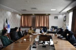با هدف توسعه مهارت و اشتغال در استان؛ 
تفاهم‌نامه همکاری دانشگاه ملی مهارت کردستان و بسیج سازندگی استان امضا شد.  2