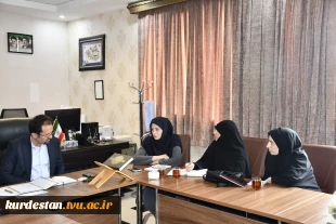 با هدف توسعه مهارت و اشتغال در استان؛ 
تفاهم‌نامه همکاری دانشگاه ملی مهارت کردستان و بسیج سازندگی استان امضا شد.  3