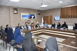آغاز فصلی تازه در فعالیت‌های فرهنگی و دانشجویی آموزشکده دختران سنندج با معرفی معاون جدید 3