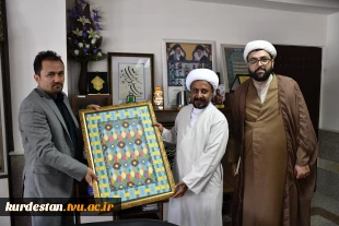 اعلام آمادگی اداره کل تبلیغات اسلامی سنندج برای پشتیبانی از برنامه‌های آموزشی و فرهنگی دانشگاه ملی مهارت کردستان 3